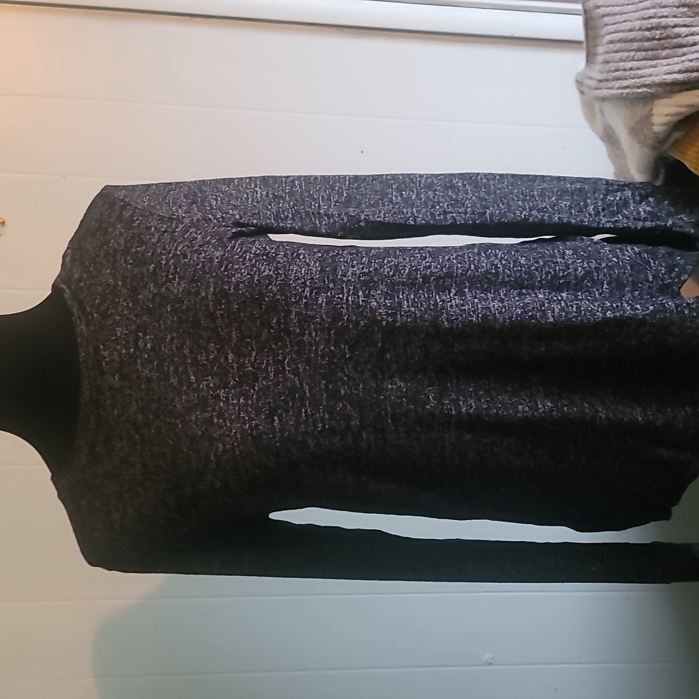 Women's Cuddl Duds SoftKnit Long Sleeve Crew Top